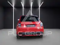 2024 Fiat 600