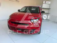 2024 Fiat 600