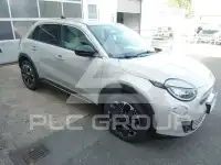 2024 Fiat 600