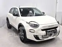2024 Fiat 600