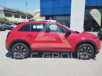 2024 Fiat 600