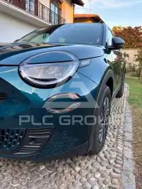 2024 Fiat 600