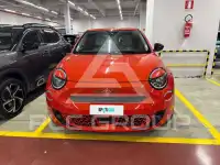 2024 Fiat 600