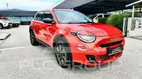 2024 Fiat 600