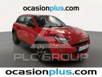 2024 Fiat 600