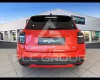 2024 Fiat 600