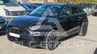2024 Fiat 600