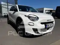 2024 Fiat 600