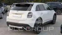 2024 Fiat 600