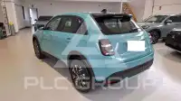 2024 Fiat 600