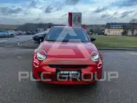 2024 Fiat 600