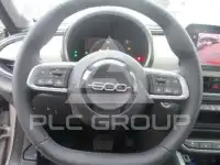 2024 Fiat 600