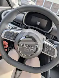 2024 Fiat 600