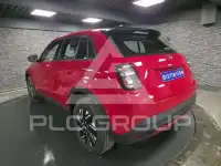 2024 Fiat 600