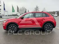 2024 Fiat 600