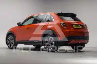 2024 Fiat 600