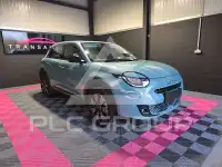 2024 Fiat 600