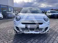 2024 Fiat 600