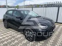 2024 Fiat 600