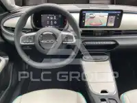 2024 Fiat 600