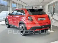 2024 Fiat 600