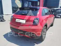 2024 Fiat 600