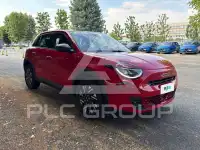 2024 Fiat 600