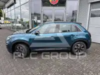 2024 Fiat 600