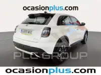 2024 Fiat 600