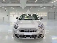 2024 Fiat 600