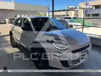 2024 Fiat 600