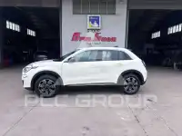 2024 Fiat 600
