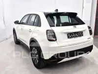 2024 Fiat 600
