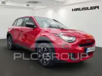 2024 Fiat 600