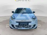 2024 Fiat 600
