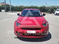 2024 Fiat 600