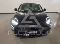 2025 Fiat 600