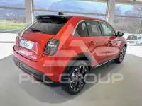 2024 Fiat 600