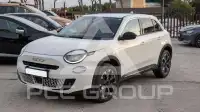 2024 Fiat 600