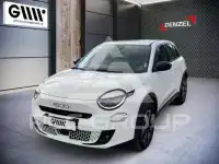 2024 Fiat 600