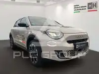 2024 Fiat 600