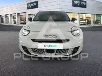 2024 Fiat 600