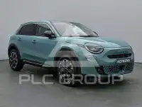 2024 Fiat 600