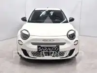 2024 Fiat 600