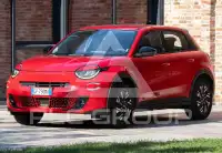 2024 Fiat 600