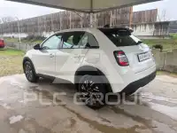 2024 Fiat 600