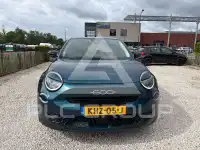 2024 Fiat 600