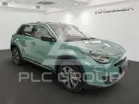 2024 Fiat 600