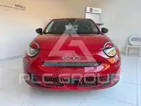 2024 Fiat 600