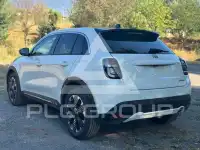 2024 Fiat 600